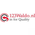 123waldo.nl logotip