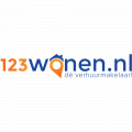 Логотип 123Wonen.nl