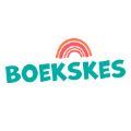 Boekskes logo
