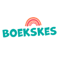 Logotipo da Boekskes