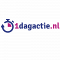 Logo tvrtke 1dagactie.nl