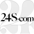 24S logo