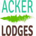 Acker Lodges logo