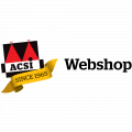 ACSI Webshop logo