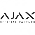 Ajax Alarmsysteem logo