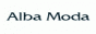 ALBA MODA logotip