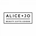 logo-ul Alice&Jo