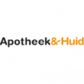 Apotheek en Huid logo