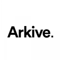 Arkive. logo