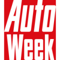 Autoweek Voordeelshop logo