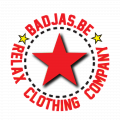 Badjas logo