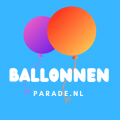 Ballonnenparade.nl logo