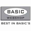 Basic Mode Webshop logo