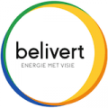 Belivert logo