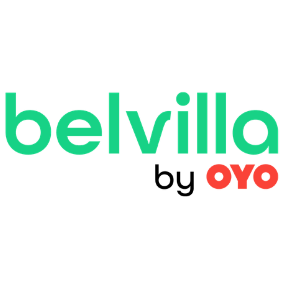 логотип Belvilla