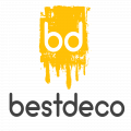 Bestdeco logo