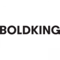 Логотип BOLDKING