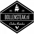 Bollensteak logo