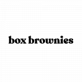 Box brownies logotipas