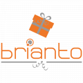 Brianto logo