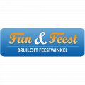 Bruiloft-feestwinkel.nl logo