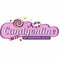 CandyOnline.nl logo