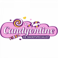 CandyOnline.nl logotipas