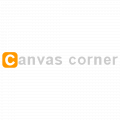 Canvascorner.eu logo
