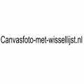 Canvasfoto-met-wissellijst.nl logo