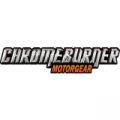 ChromeBurner logo