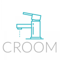 شعار CROOM sanitair