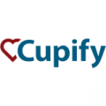 логотип Cupify