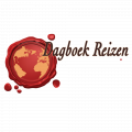 Dagboek Reizen logo