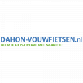 Dahon-vouwfietsen.nl logo