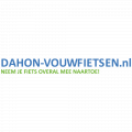 logo-ul Dahon-vouwfietsen.nl