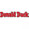 De Donald Duck Shop logo