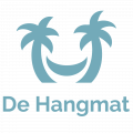 De Hangmat logotips