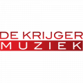 De Krijger Muziek लोगो