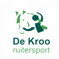 De Kroo Ruitersport logo