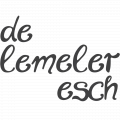 De Lemeler Esch logo
