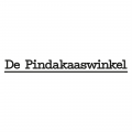 De Pindakaaswinkel logotyp