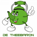 Logo De Theebaron