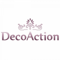 DecoAction logo
