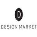 Design Market लोगो