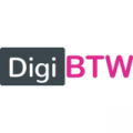 DigiBTW logo