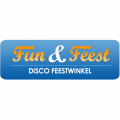 Disco-feestwinkel.nl logo