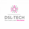 Dsl-tech.nl logo