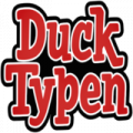 Logo tvrtke DuckTypen.nl