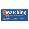 e-Matching logo