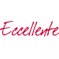 Eccellente logotips